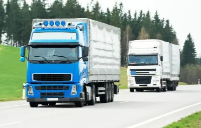 Ankara Şalpazarı | Eşya Taşıma